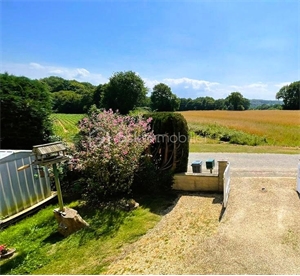 maison en pierres à la vente -   22230  MERILLAC, surface 101 m2 vente maison en pierres - UBI468230759